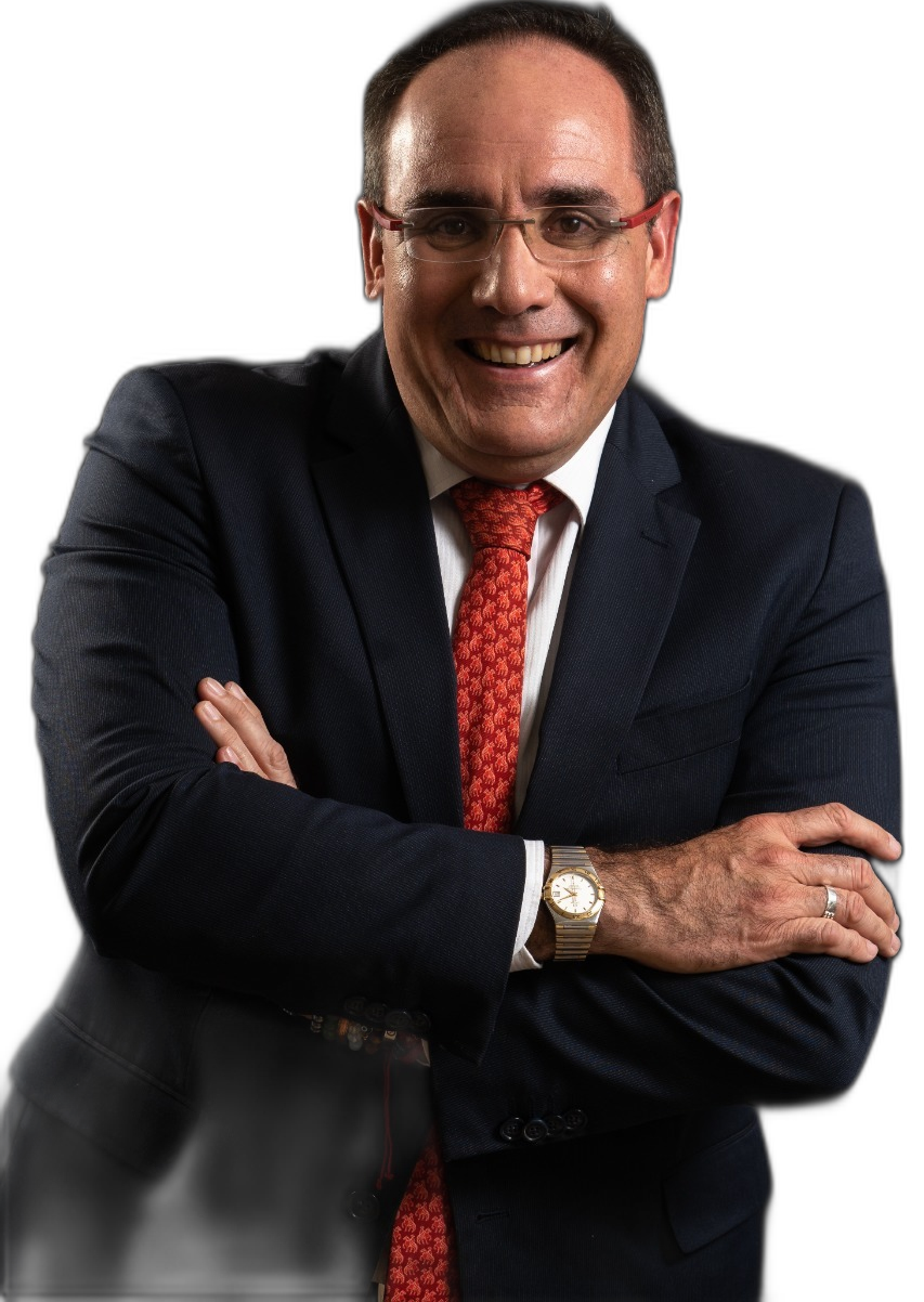 Antonio Grande