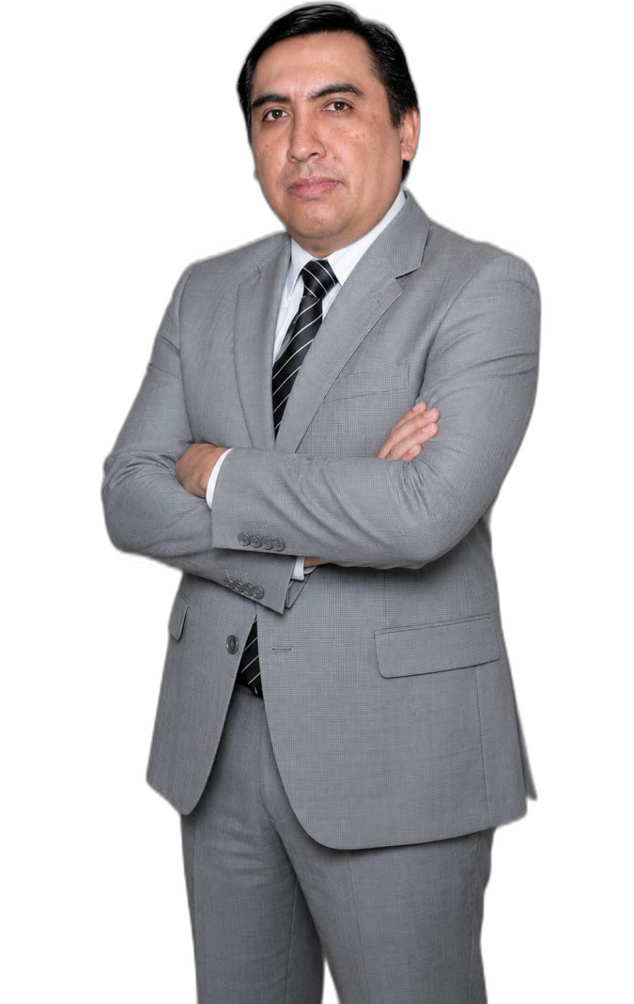 Jorge Bernales