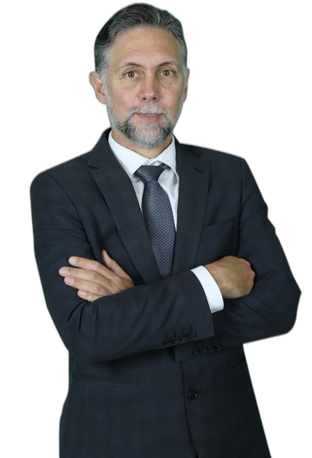 Alberto Pupo Alvarez